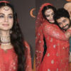 Ameesha Patel talks about playing mother