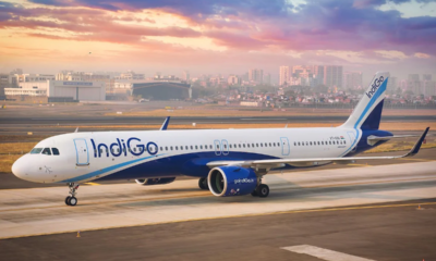 Indigo will pay 30Lacs to DGCA