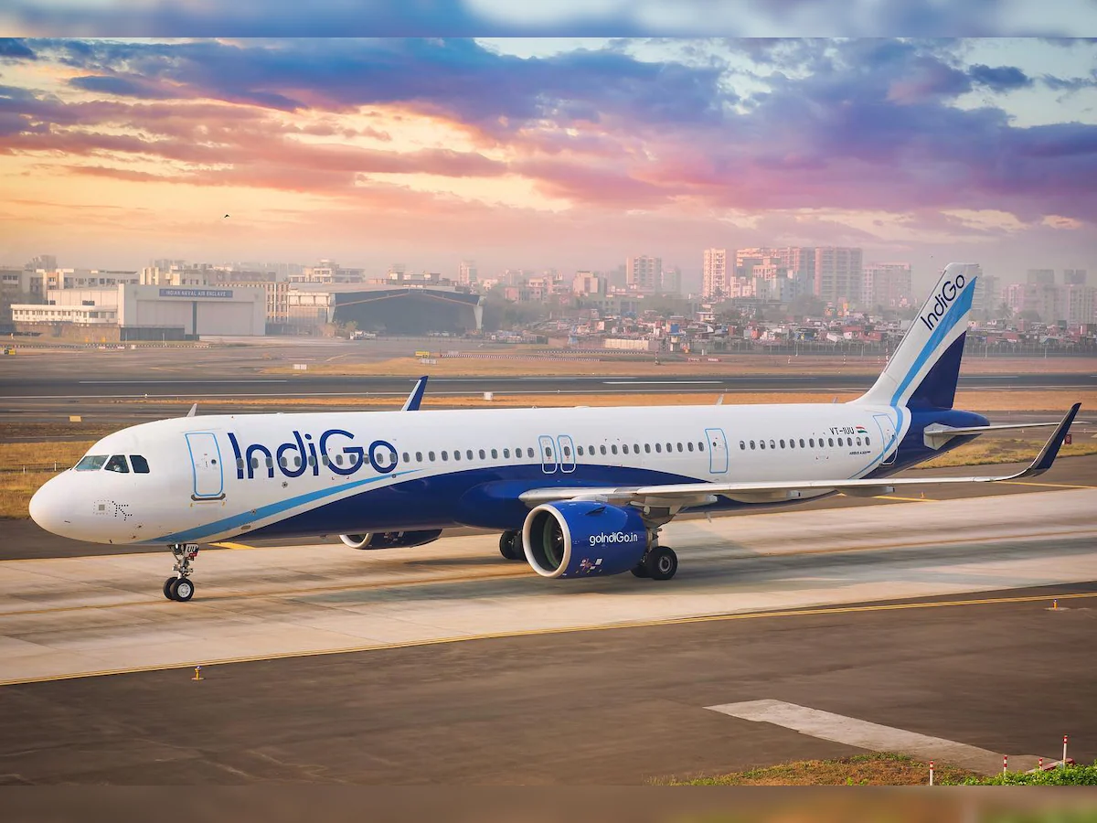 Indigo will pay 30Lacs to DGCA
