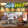 Get free Subway for life