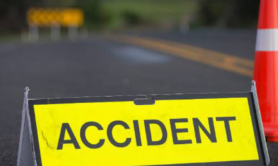 Horrific accident in Maharashtra’s Buldhana district