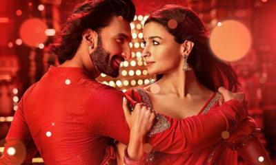 Good start for RRKPK box office collection