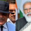 Modi indirectly says to Sharif Pakistan is safe heaven for Terrorists