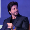 Shah Rukh Khan met an accident in LA