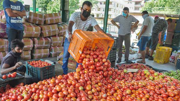 Tomato price in Vizag