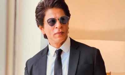 Shah Rukh Khan injury reports are hoax