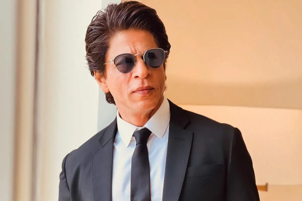 Shah Rukh Khan injury reports are hoax