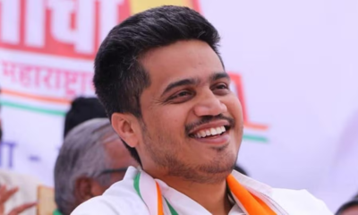 Early lok sabha election possible says Rohit Pawar