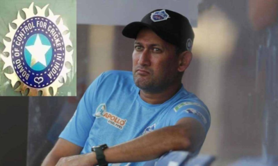 Ajit Agarkar the highest paid Chief selector