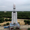 Chandrayaan 3 the ISRO mission