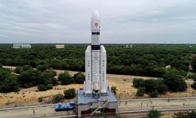 Chandrayaan 3 the ISRO mission