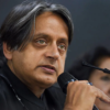 Shashi Tharoor Tweets in favour of DY Patil principal
