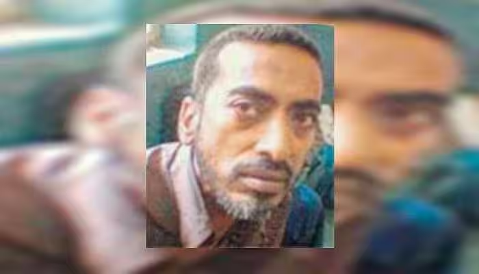 Bharat Jain, the richest beggar
