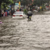 Heavy rain leads schools shut in Kerala