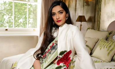 Sonam Kapoor to attend Wimbledon finals