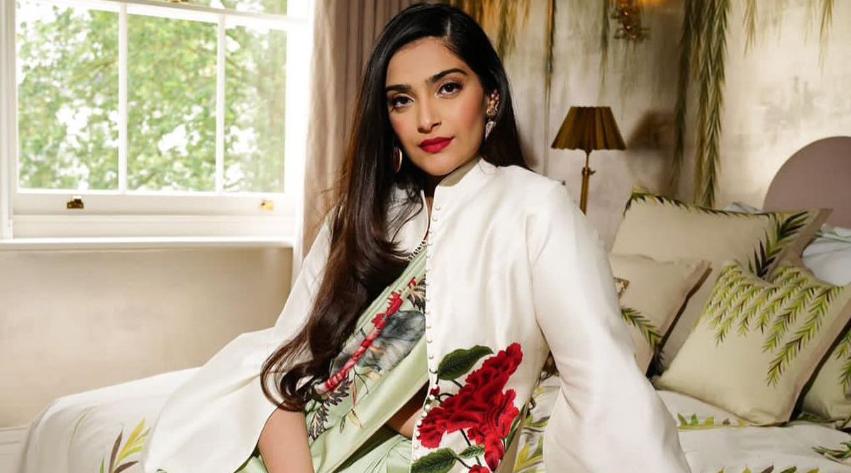 Sonam Kapoor to attend Wimbledon finals