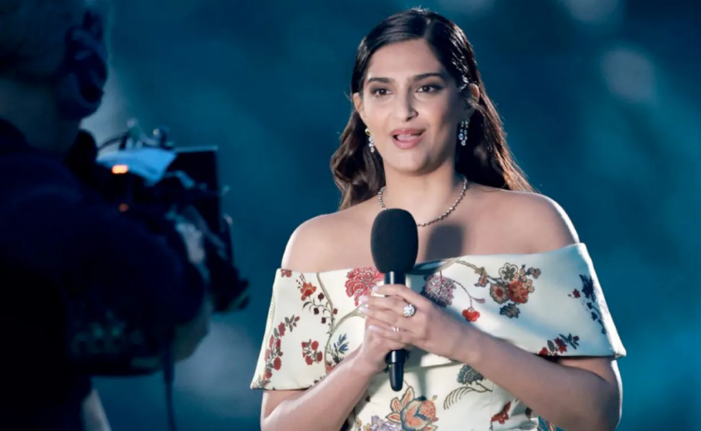 Sonam Kapoor to attend Wimbledon finals