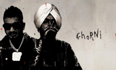 Sidhu Moose Wala and Divine's Chorni song