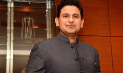 Manoj Muntashir apologized to fans