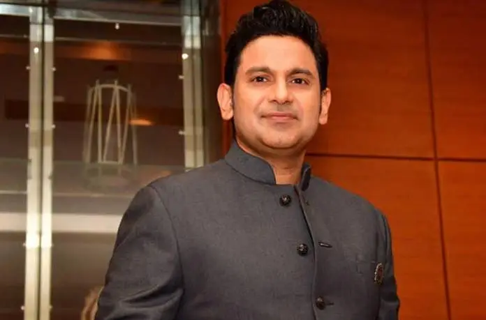 Manoj Muntashir apologized to fans