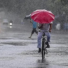 IMD predicts heavy rainfall in North India