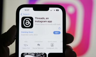 Threads profile with highest followers