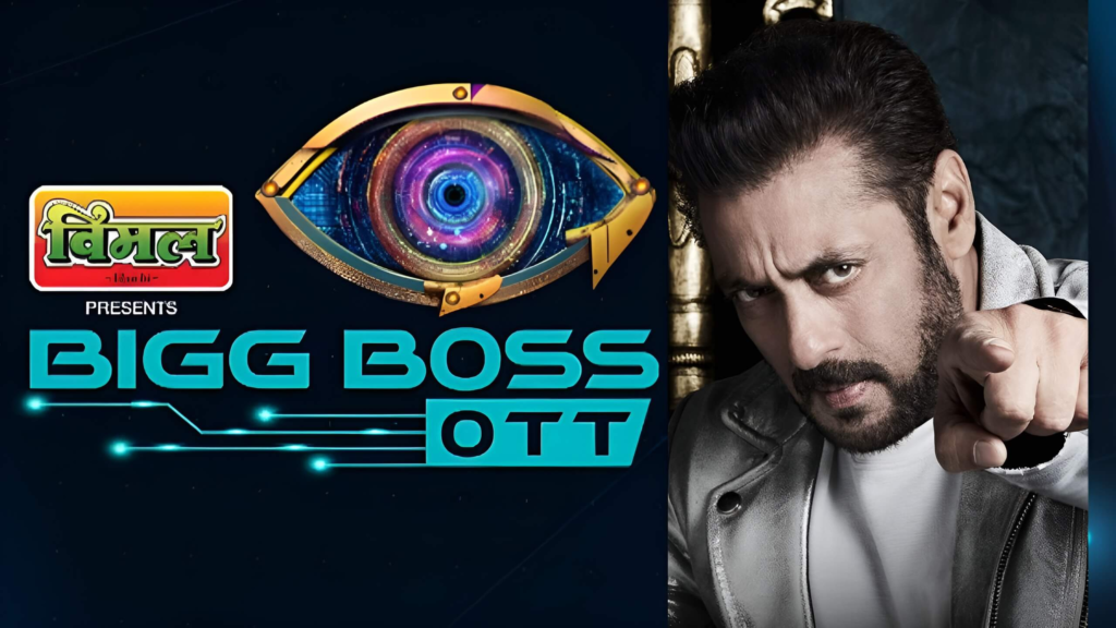 Bigg Boss OTT has been extended