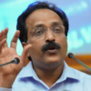S Somanath big statement on Chandrayaan-3 design