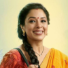 India's number one TV serial Anupamaa