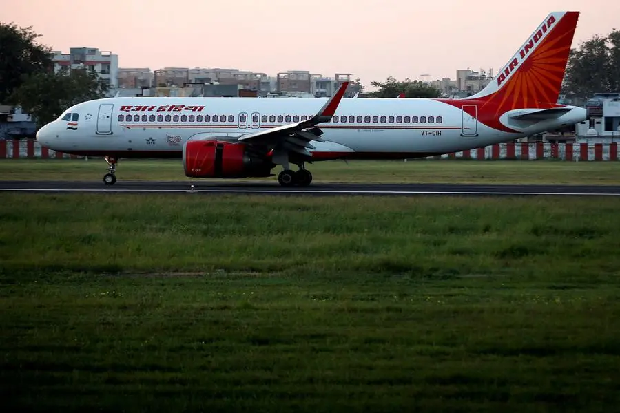 Nepal national arrested for harassing Air India crew
