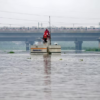 Delhi is on High Alert as Yamuna river swelled