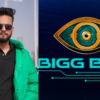 Elvish Yadav in Bigg Boss House