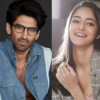 Aditya Roy Kapur and Ananya Panday are dating.
