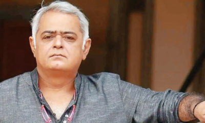 Hansal Mehta blames Mumbai Govt for his stomach infection