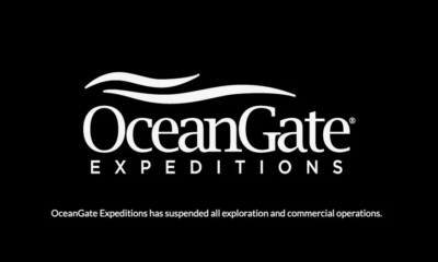 OceanGate deleted all his websites