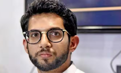 Aaditya Thackeray views on Chacha Bhatija Pawar jodi