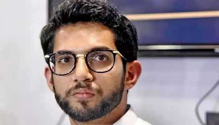 Aaditya Thackeray views on Chacha Bhatija Pawar jodi