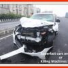tathya patel jaguar car