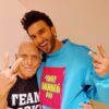 Ranveer Singh shares pic with his Nanu