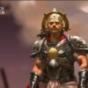 Indian character in (RTV) Road To Valor: Empires by Krafton