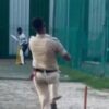 Viral policeman bowler to IPL2024