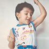 Ranveer Singh shared his childhood pic