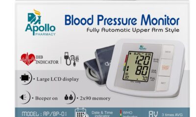 How to Monitor Your Blood Pressure at Home?