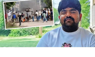 Monu Manesar the lead names of Nuh violence