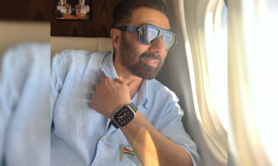 Sunny Deol's bungalow auction