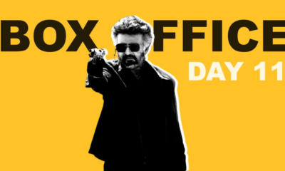 Rajinikanth's Jailer Box office collection