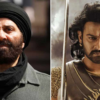 Gadar 2 break this record of Bahubali 2