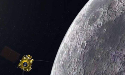How Chandrayaan-3 will help the Indian space sector