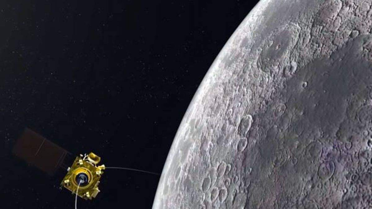 How Chandrayaan-3 will help the Indian space sector