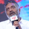 Actor Prakash Raj controversial tweet